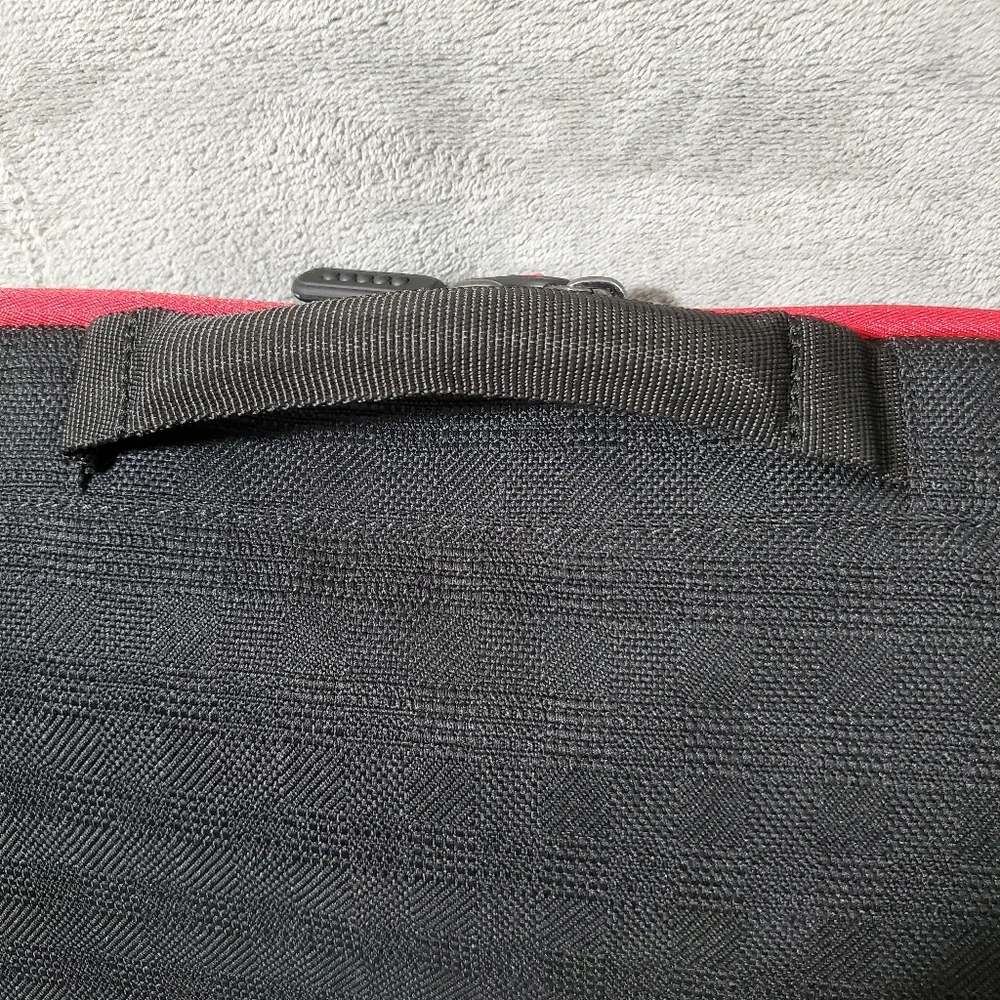Dell Large Laptop Sleeve Case Black LIKE NEW!